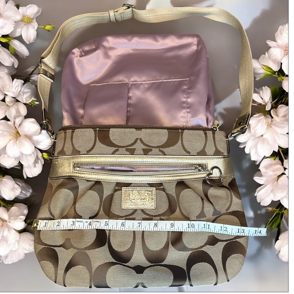 Bundle for @Carinne_V Coach Poppy Crossbody⚜️READ⚠️ DESCRIPTION⚜️ - Picture 2 of 13